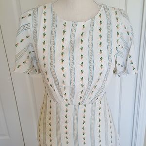 Forever 21 dress